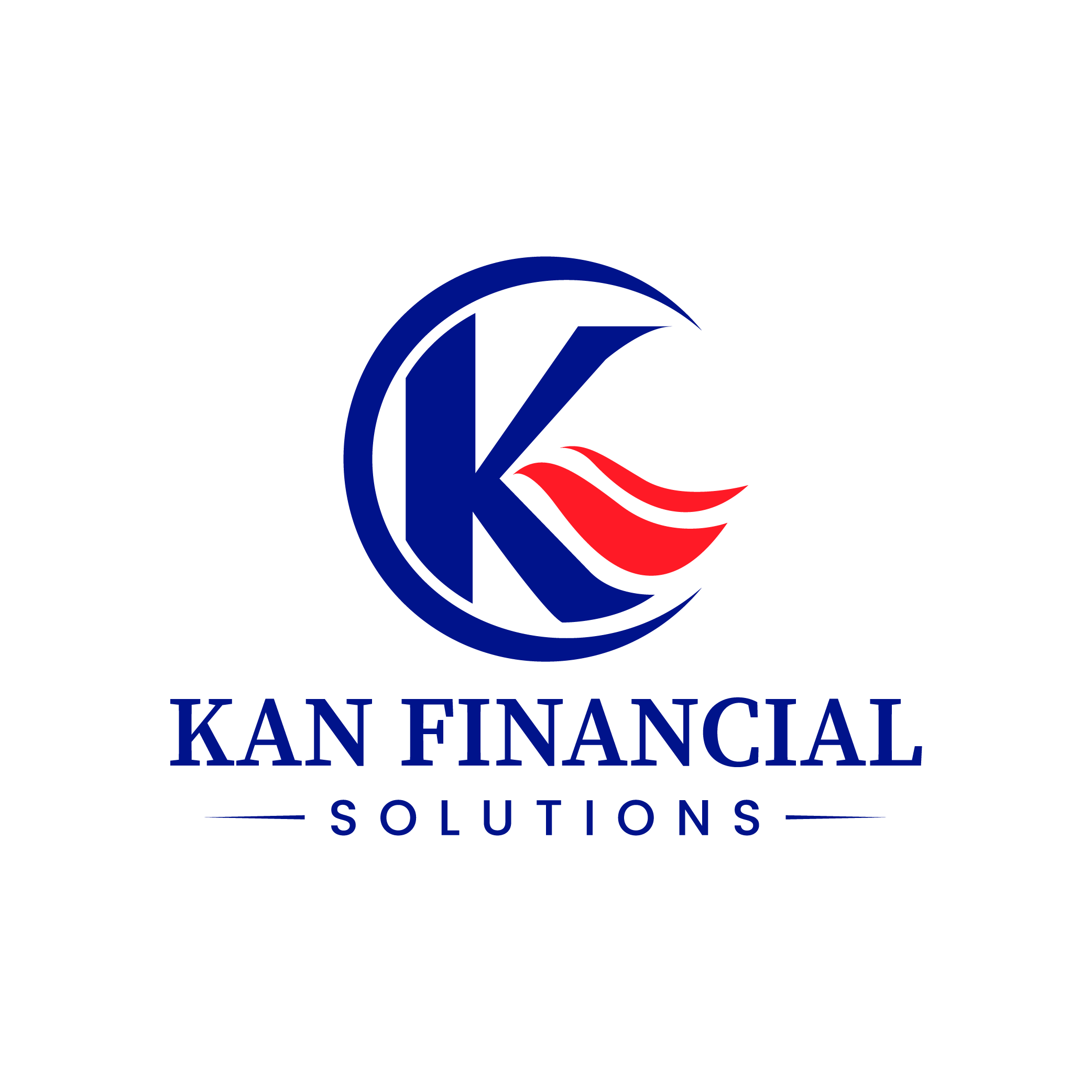 Kan Financial Logo